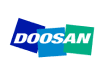 DOOSAN – Logo