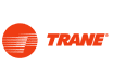 TRANE – Logo