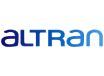 ALTRAN – Logo