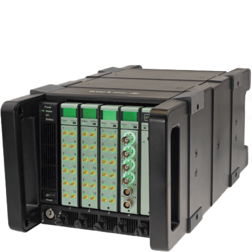 Calibration of analysers and controllers